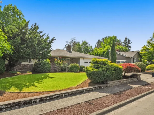 4130 NW 192nd Ave, Portland, OR 97229
