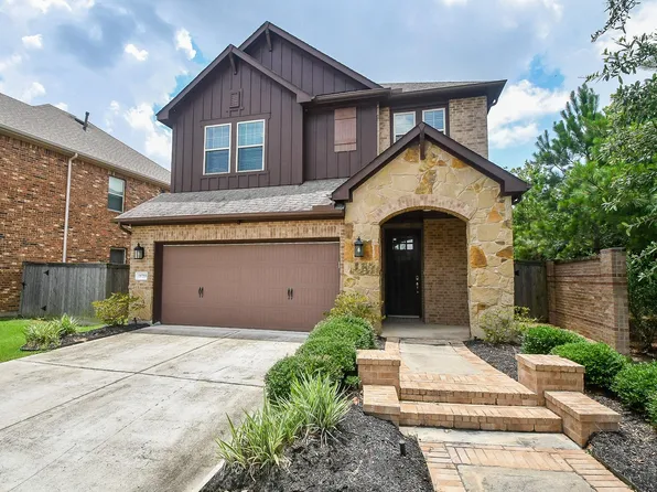 19755 Shinnery Ridge Ct, Cypress, TX 77433