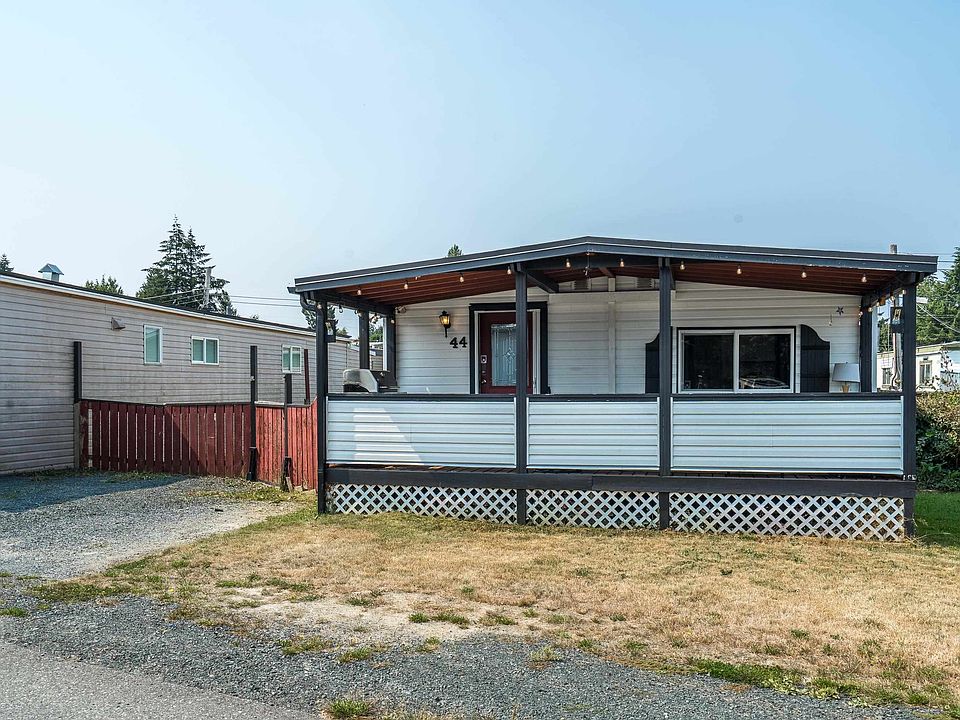 1st image of 26892 Fraser Hwy #44