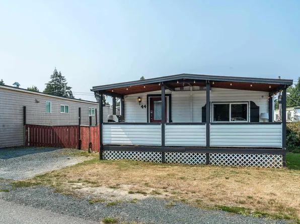 26892 Fraser Hwy #44, Langley, BC V4W 3T5