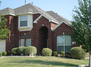 2809 Bainbridge Trl, Mansfield, TX 76063