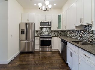 318 Washington St APT 1R, Hoboken, NJ 07030