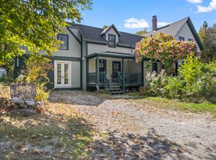 2 Will Alley Rd, South Bristol, ME 04568