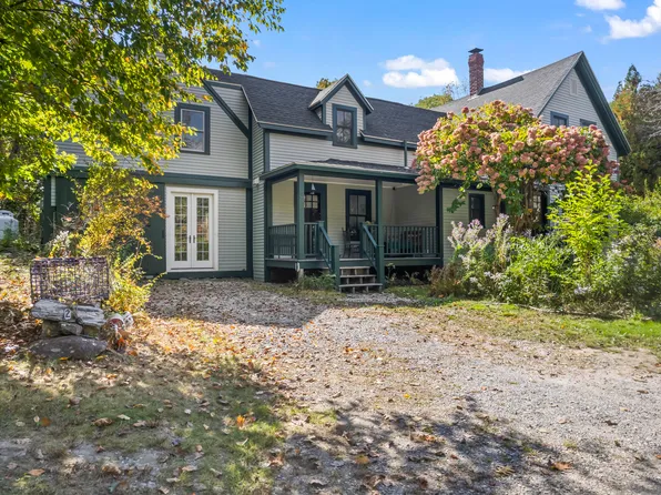 2 Will Alley Road, South Bristol, ME 04568