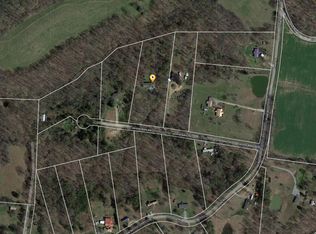 1030 Jerome Batts Rd, Chapmansboro, TN 37035