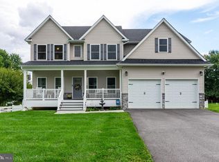 303 Walnut St, Rising Sun, MD 21911