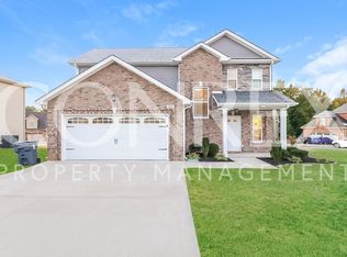 1014 Orchard Hills Dr, Clarksville, TN 37040