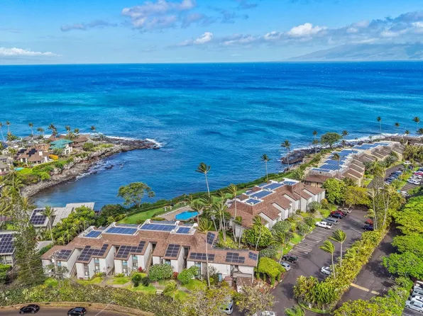 5295 Lower Honoapiilani Rd #C35, Lahaina, HI 96761