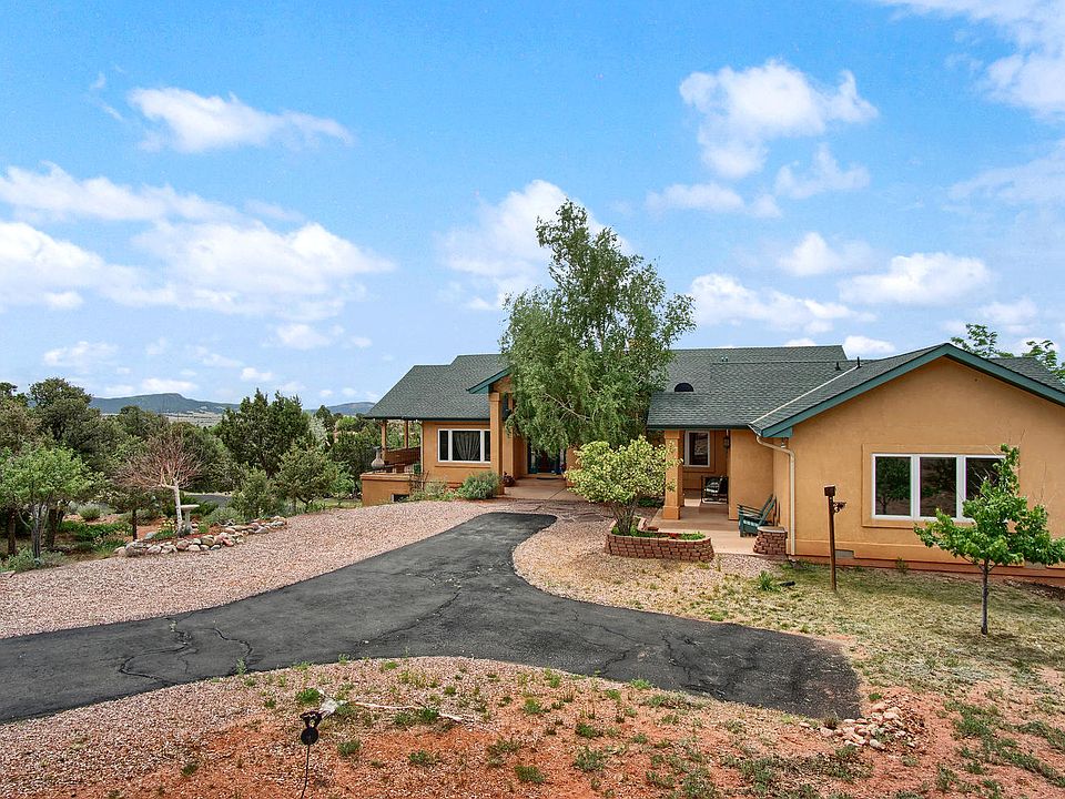 16340 Cala Rojo Dr, Colorado Springs, CO 80926 | Zillow