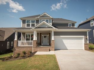 584 Serendipity Ln, Spartanburg, SC 29301