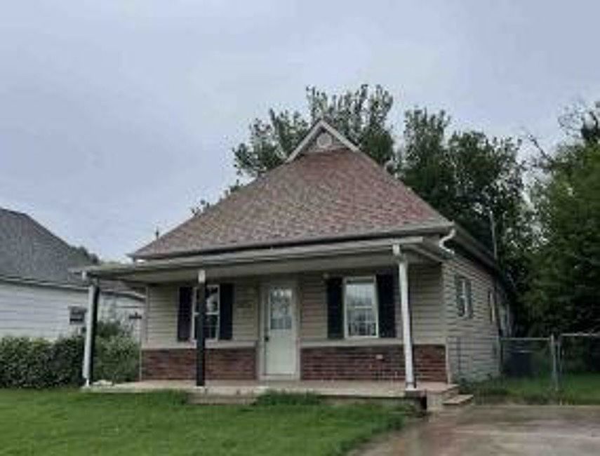Property Front View