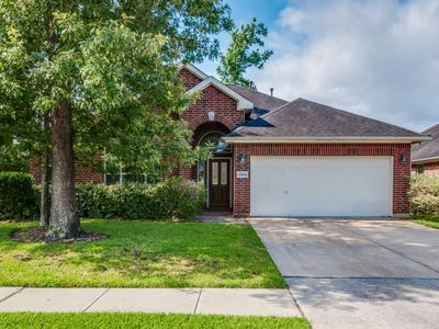 12934 Cascadia Knoll Ct, Humble, TX, 77346