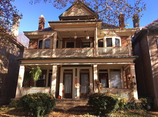 840 Neil Ave #2STORY, Columbus, OH 43215