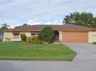 18608 Alphonse Cir, Pt Charlotte, FL 33948