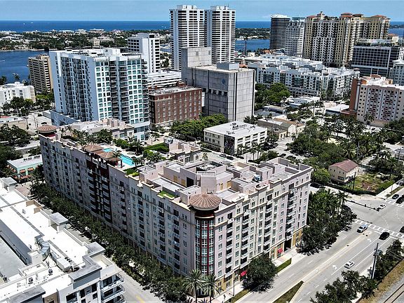 2nd image of 410 Evernia Street #827