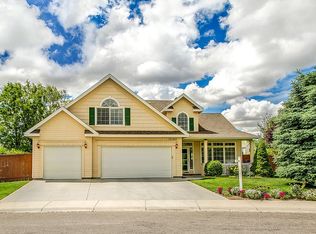 13165 W Heatherbrook Dr, Boise, ID 83713