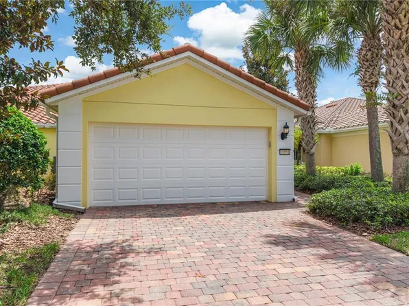 11951 FIORE DRIVE, ORLANDO, FL 32827