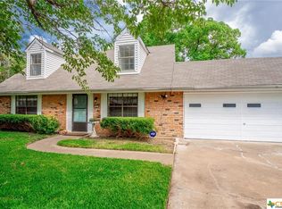 521 Phoenix Dr, Temple, TX 76504