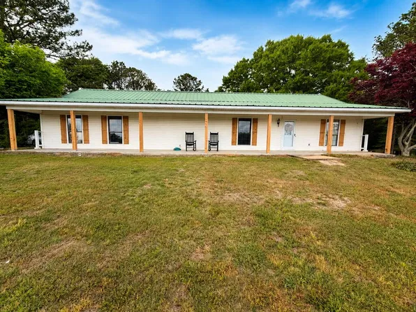467 County Road 1177, Troy, AL 36079