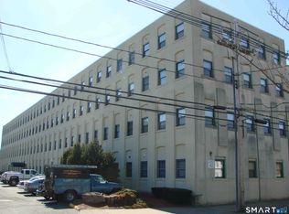 Judd Square, Wallingford, CT 06492