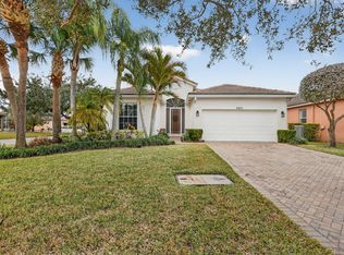 10672 SW Gingermill Drive, Port St Lucie, FL 34987