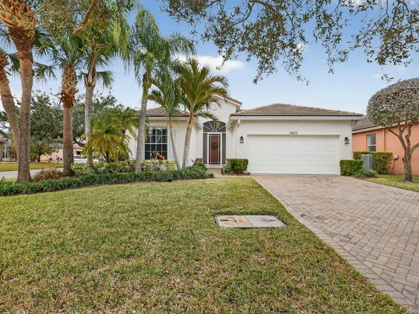 10672 SW Gingermill Drive, Port St Lucie, FL 34987