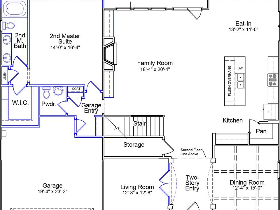 2nd image of 145 Almofini Ln