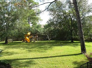 7711 Hertfordshire Dr, Spring, TX 77379