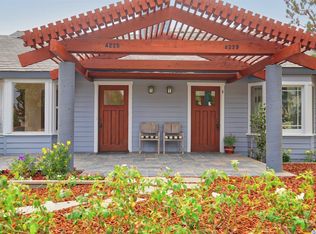 4223 Duquesne Ave, Culver City, CA 90232