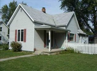 334 Goshen Ave, Elkhart, IN 46516