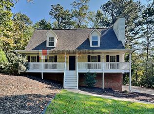 1005 Atherton Ln, Woodstock, GA 30189