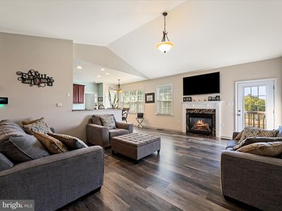 629 Hallmark Dr, Martinsburg, WV, 25403