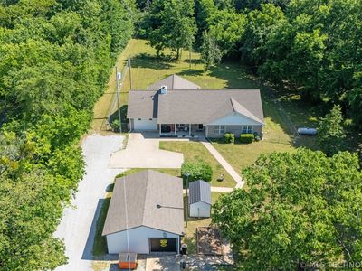 445243 State Highway 28, Vinita, OK, 74301