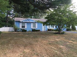 95 Viking St, Taunton, MA 02780