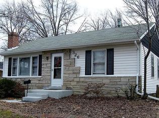 326 Lee Ave, Saint Louis, MO