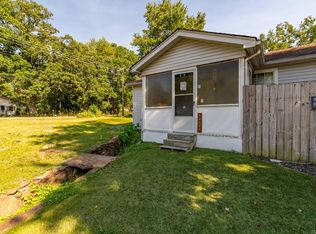 10501 Sardis Rd, Mabelvale, AR 72103