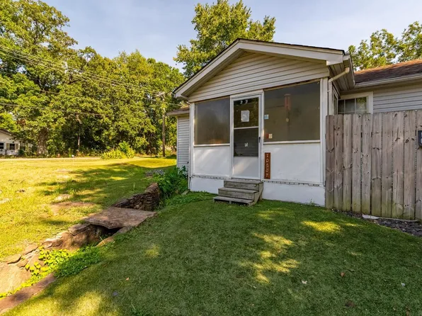 10501 Sardis Rd, Mabelvale, AR 72103