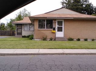 7022 N Wiscomb Dr, Spokane, WA 99208