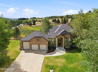 3535 Homestead Rd, Park City, UT 84098