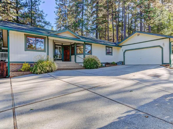 11385 Francis Dr, Grass Valley, CA 95949