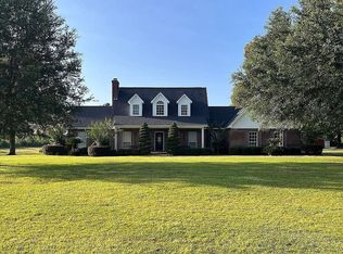 3246 Basin Refuge Rd, Lucedale, MS 39452