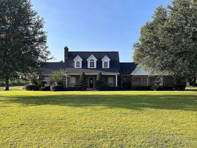 3246 Basin Refuge Rd, Lucedale, MS, 39452