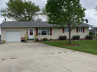 8476 Ottawa Rd, Lima, OH 45807