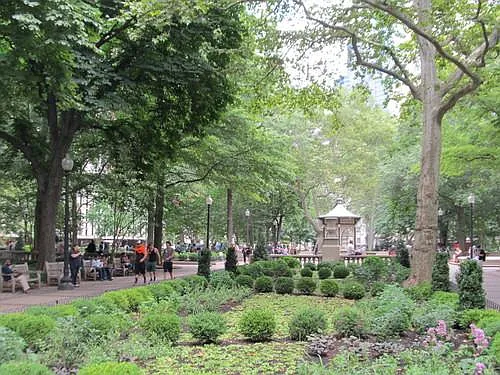 1810 Rittenhouse Sq #1607 — Photo 14