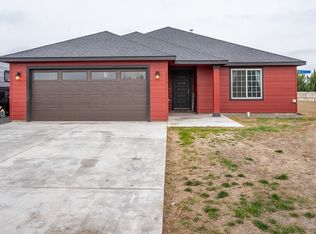 3300 Crabapple Ct, Moses Lake, WA