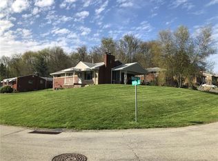 6900 Spruce St, Finleyville, PA