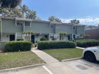 2941 Cherokee Ave APT 4, Jacksonville, FL, 32210