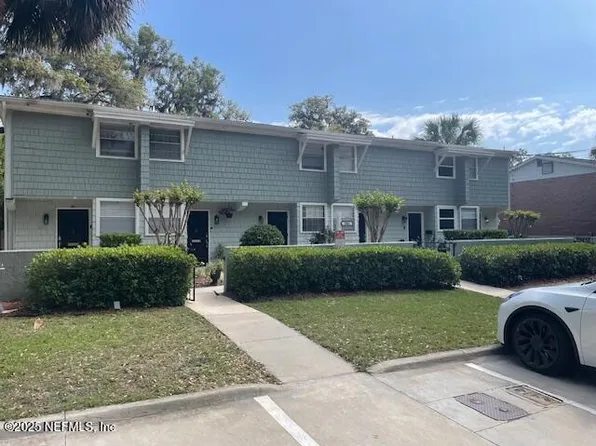 2941 Cherokee Ave APT 4, Jacksonville, FL 32210