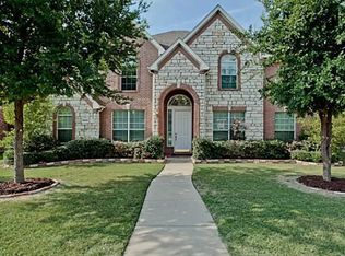 14633 Blakehill Dr, Frisco, TX 75035