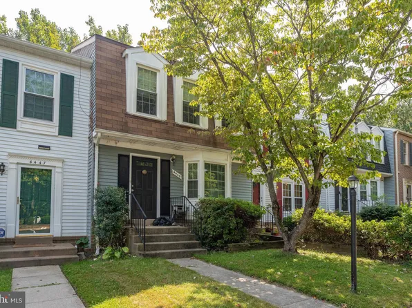 4449 Starling Ct, Woodbridge, VA 22193